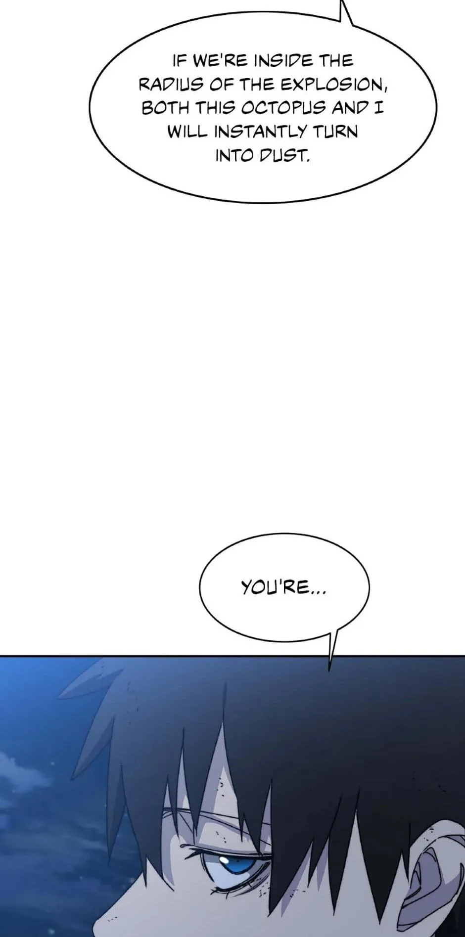 Read Existence (en) Manga Online