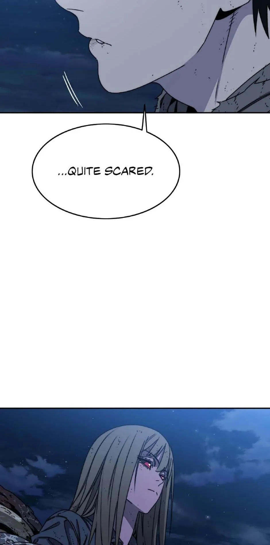 Read Existence (en) Manga Online