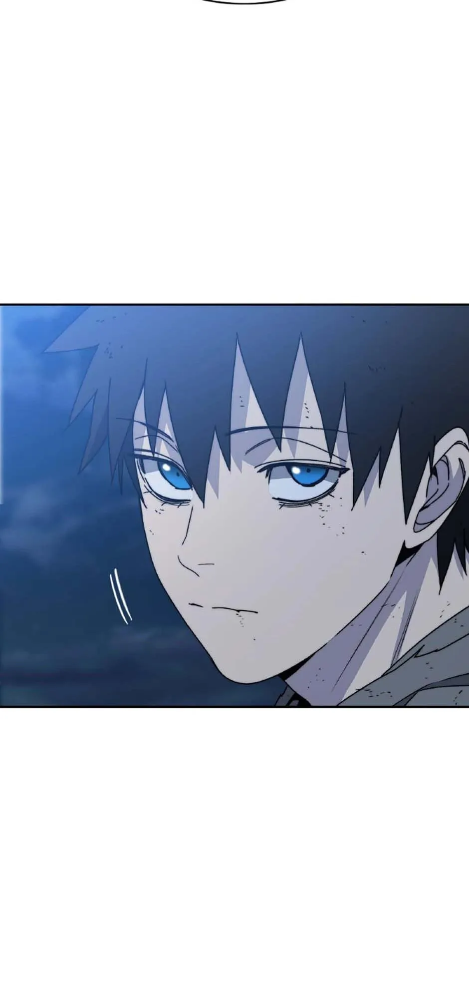 Read Existence (en) Manga Online