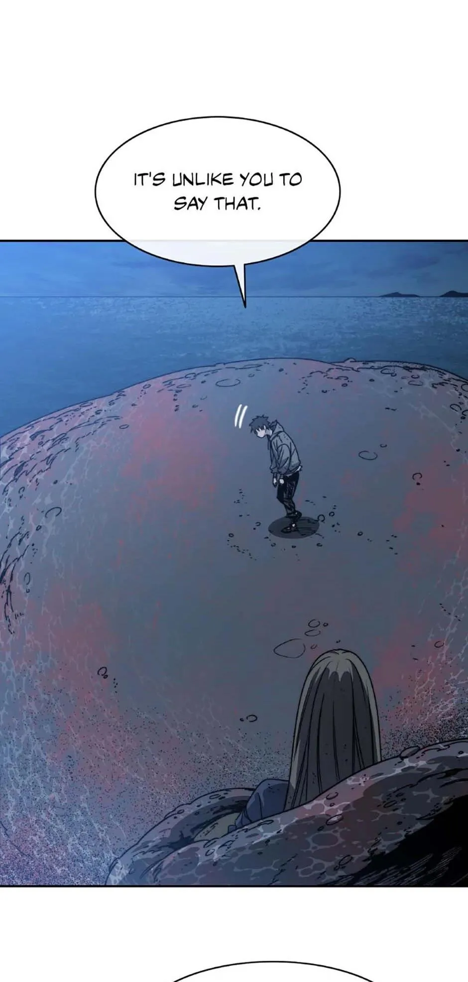 Read Existence (en) Manga Online