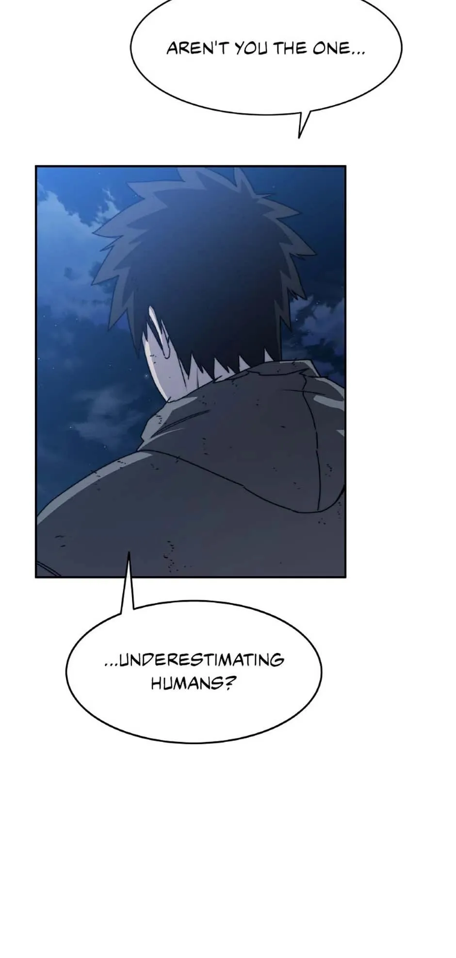 Read Existence (en) Manga Online