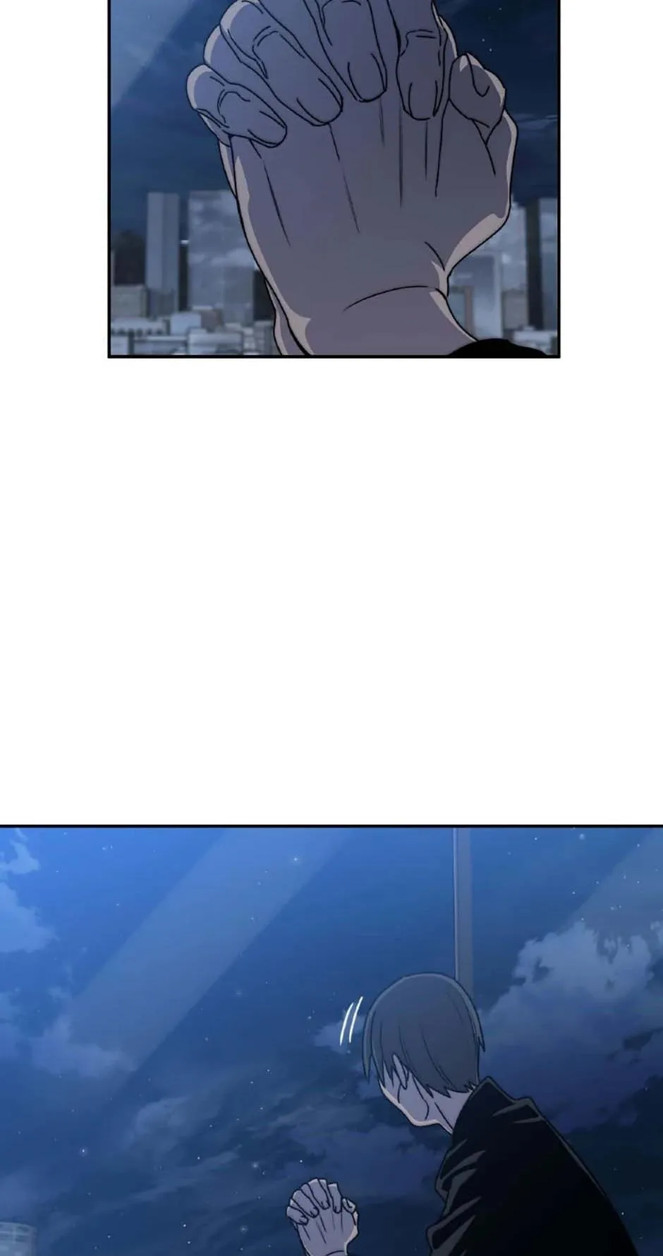 Read Existence (en) Manga Online