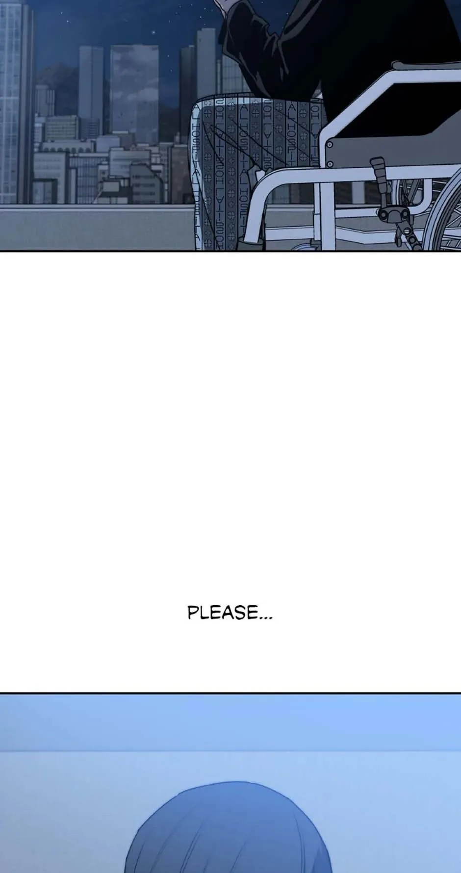 Read Existence (en) Manga Online