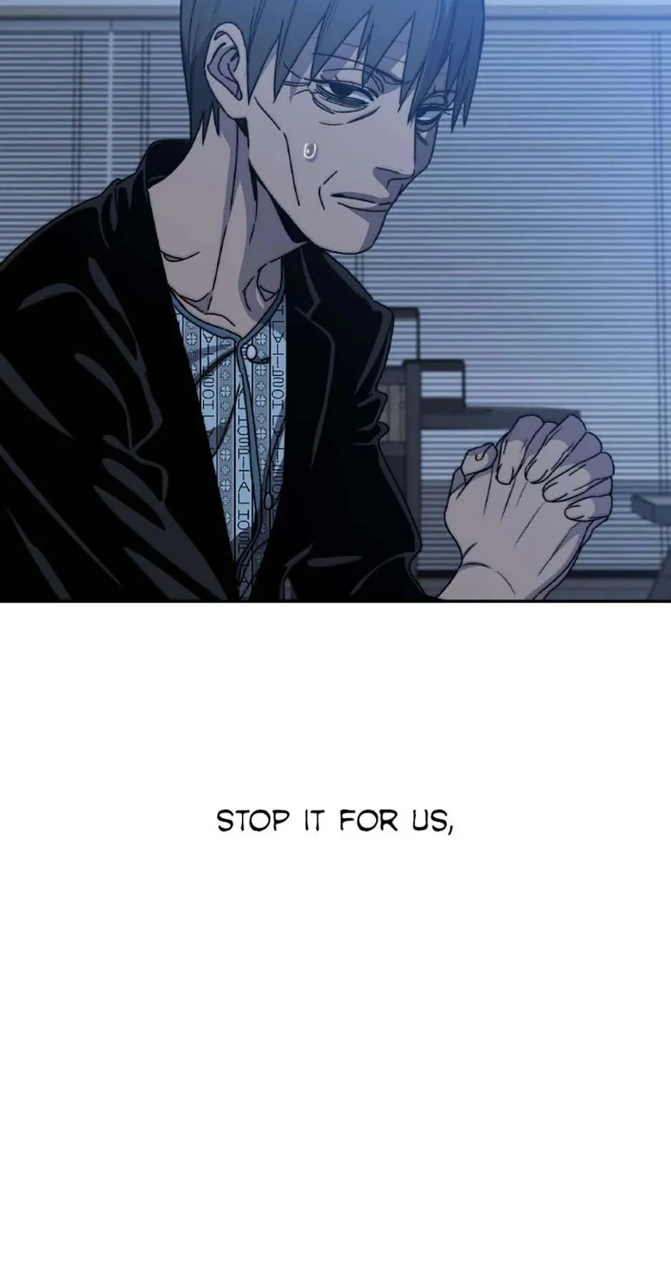 Read Existence (en) Manga Online