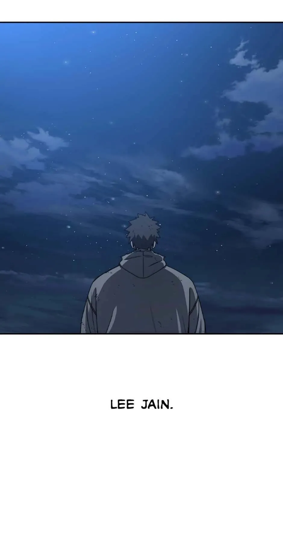 Read Existence (en) Manga Online