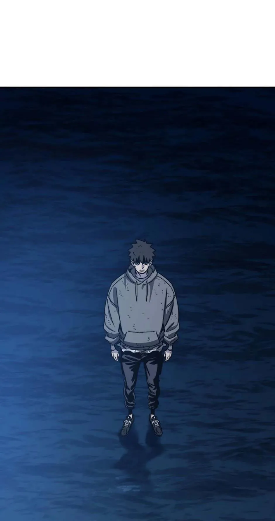 Read Existence (en) Manga Online