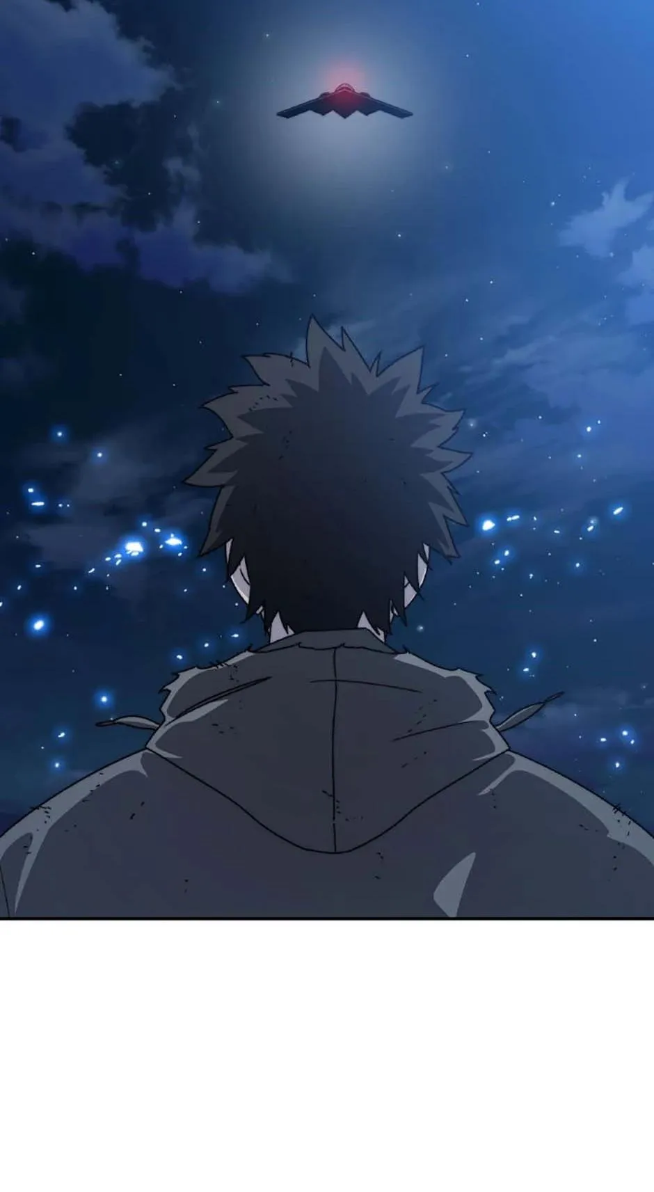 Read Existence (en) Manga Online