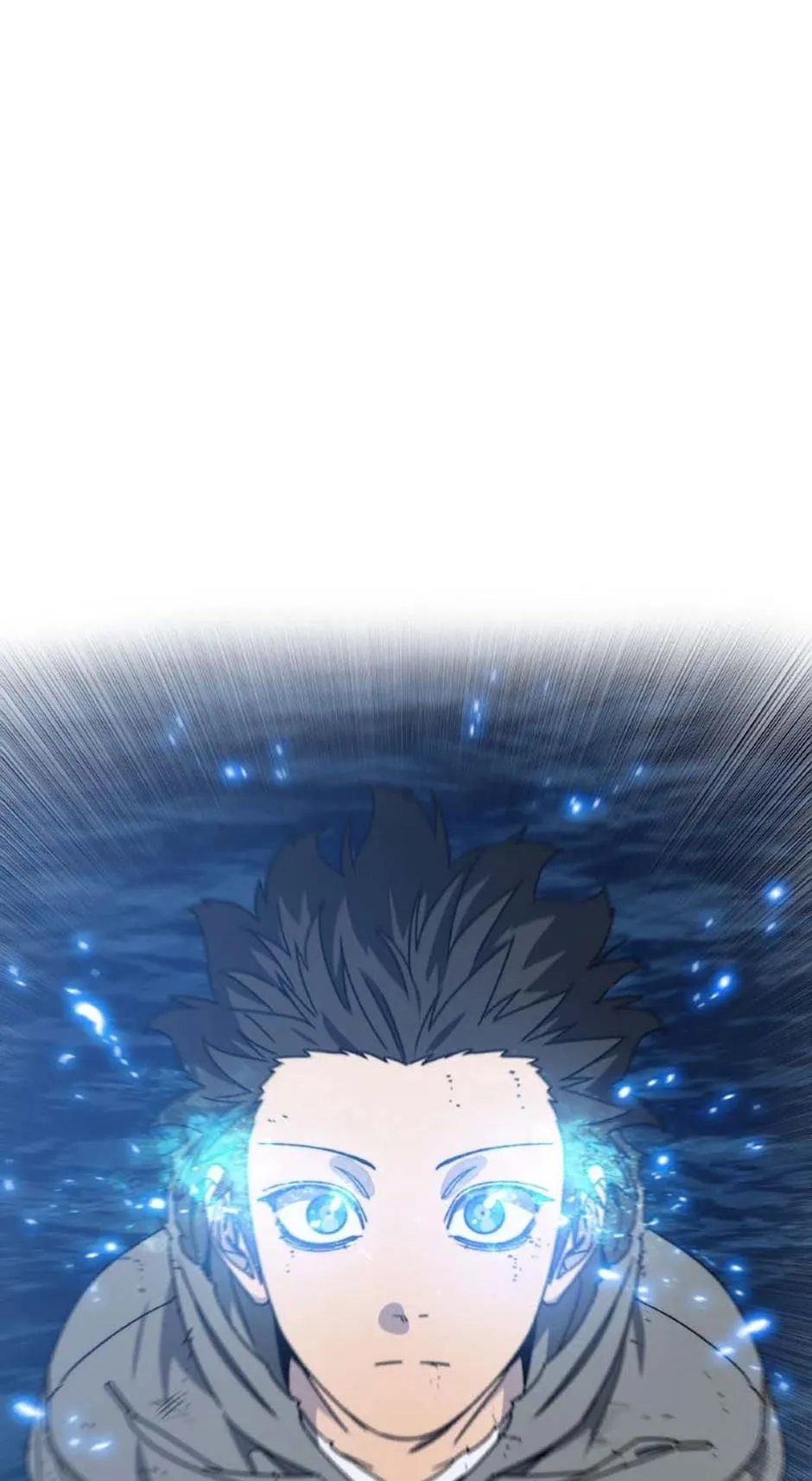 Read Existence (en) Manga Online