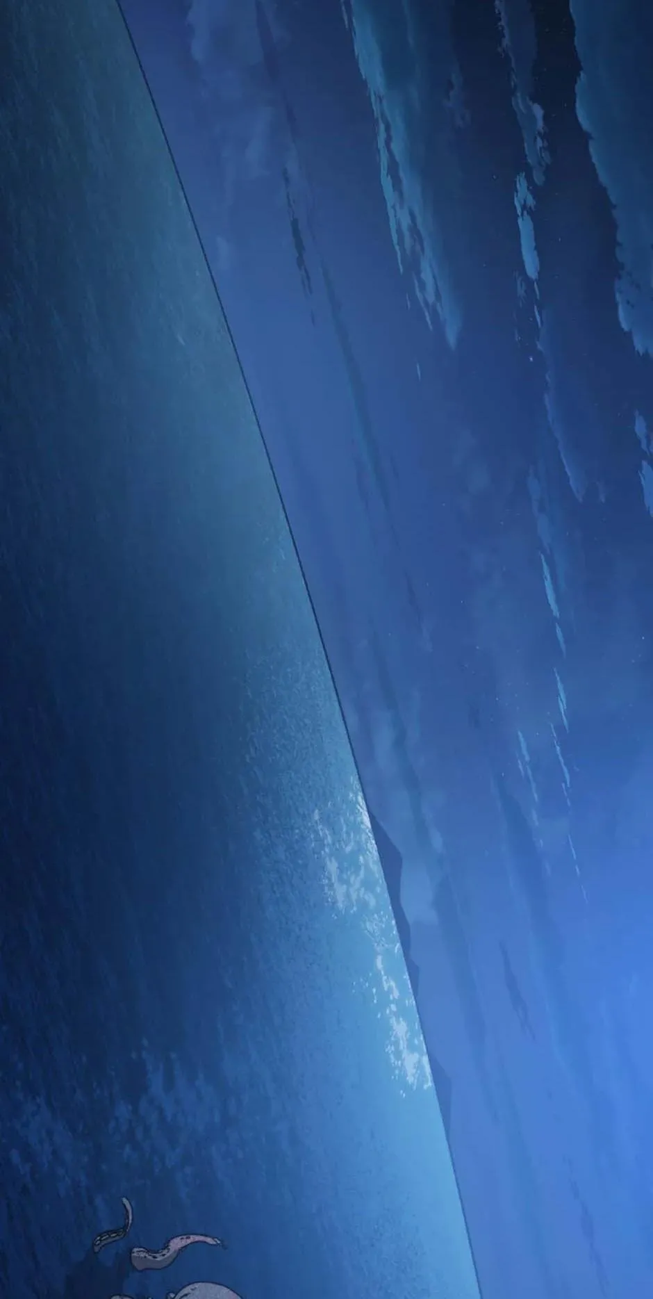 Read Existence (en) Manga Online