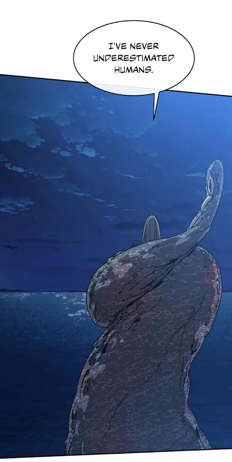 Read Existence (en) Manga Online