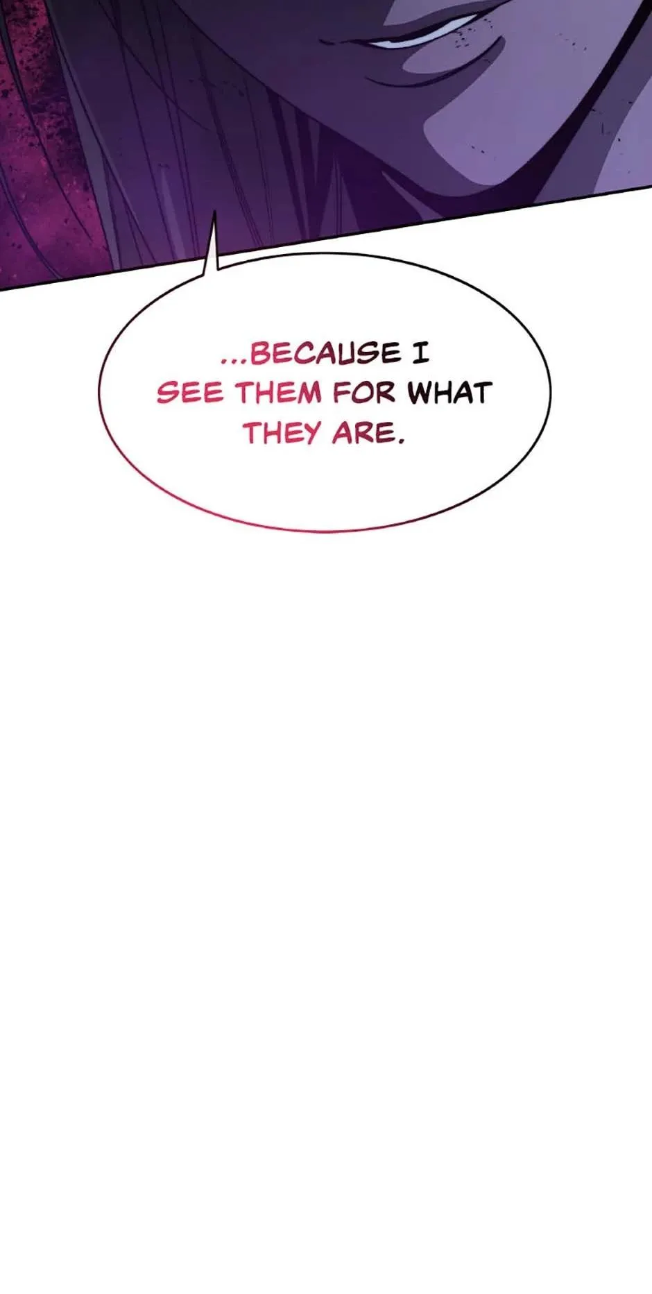 Read Existence (en) Manga Online