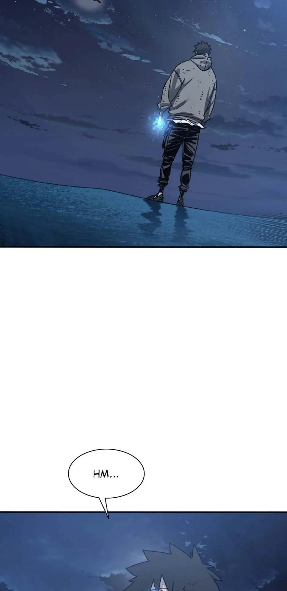 Read Existence (en) Manga Online