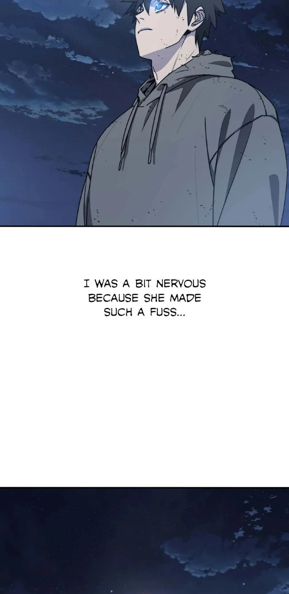 Read Existence (en) Manga Online