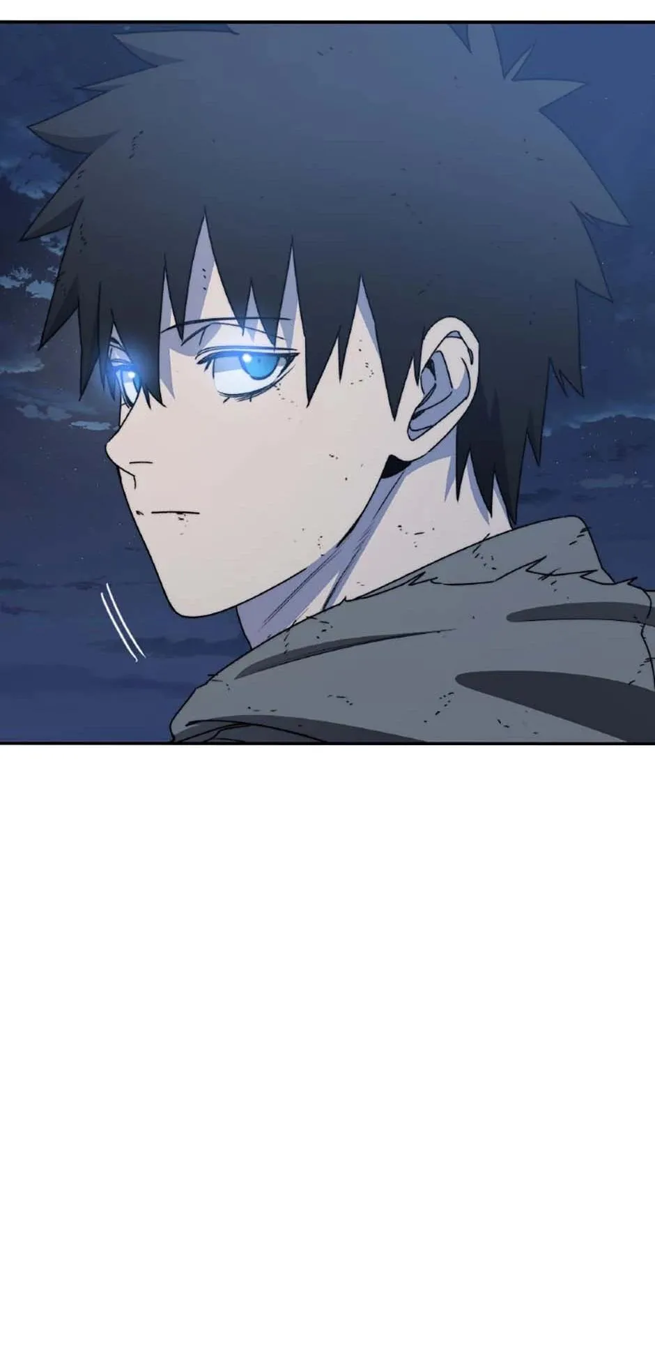 Read Existence (en) Manga Online