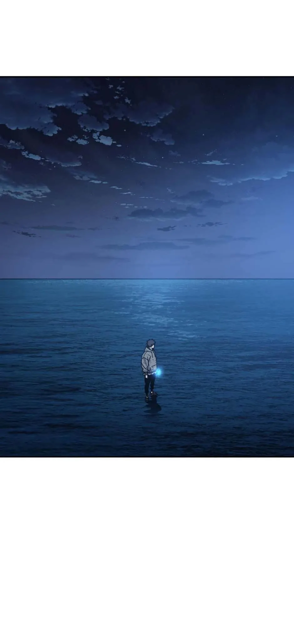 Read Existence (en) Manga Online