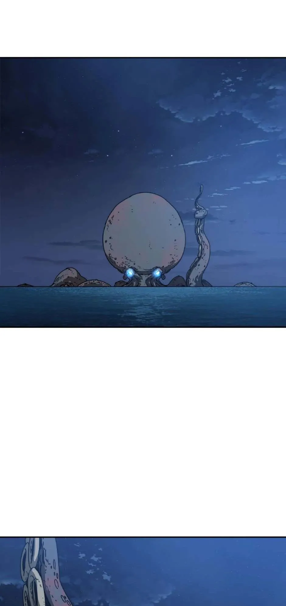 Read Existence (en) Manga Online