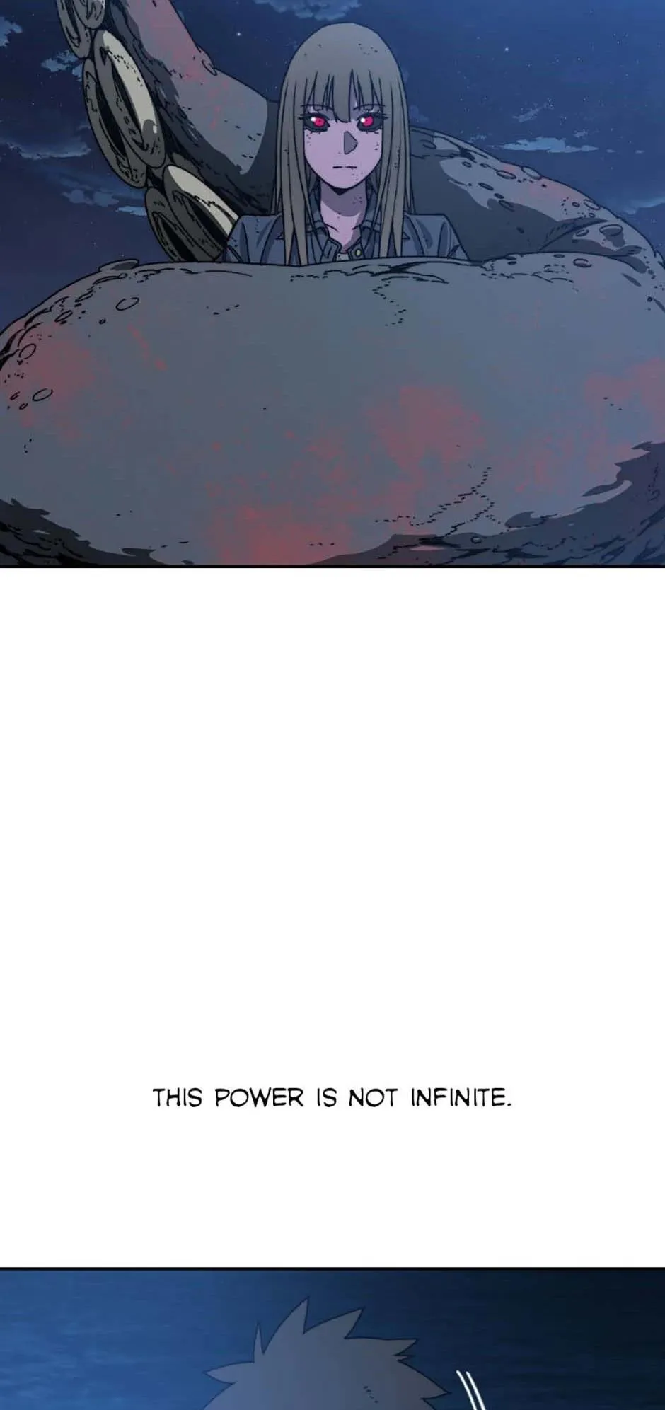 Read Existence (en) Manga Online