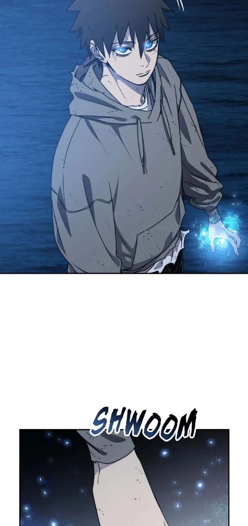 Read Existence (en) Manga Online