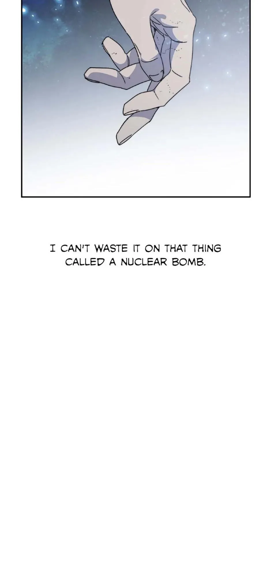 Read Existence (en) Manga Online