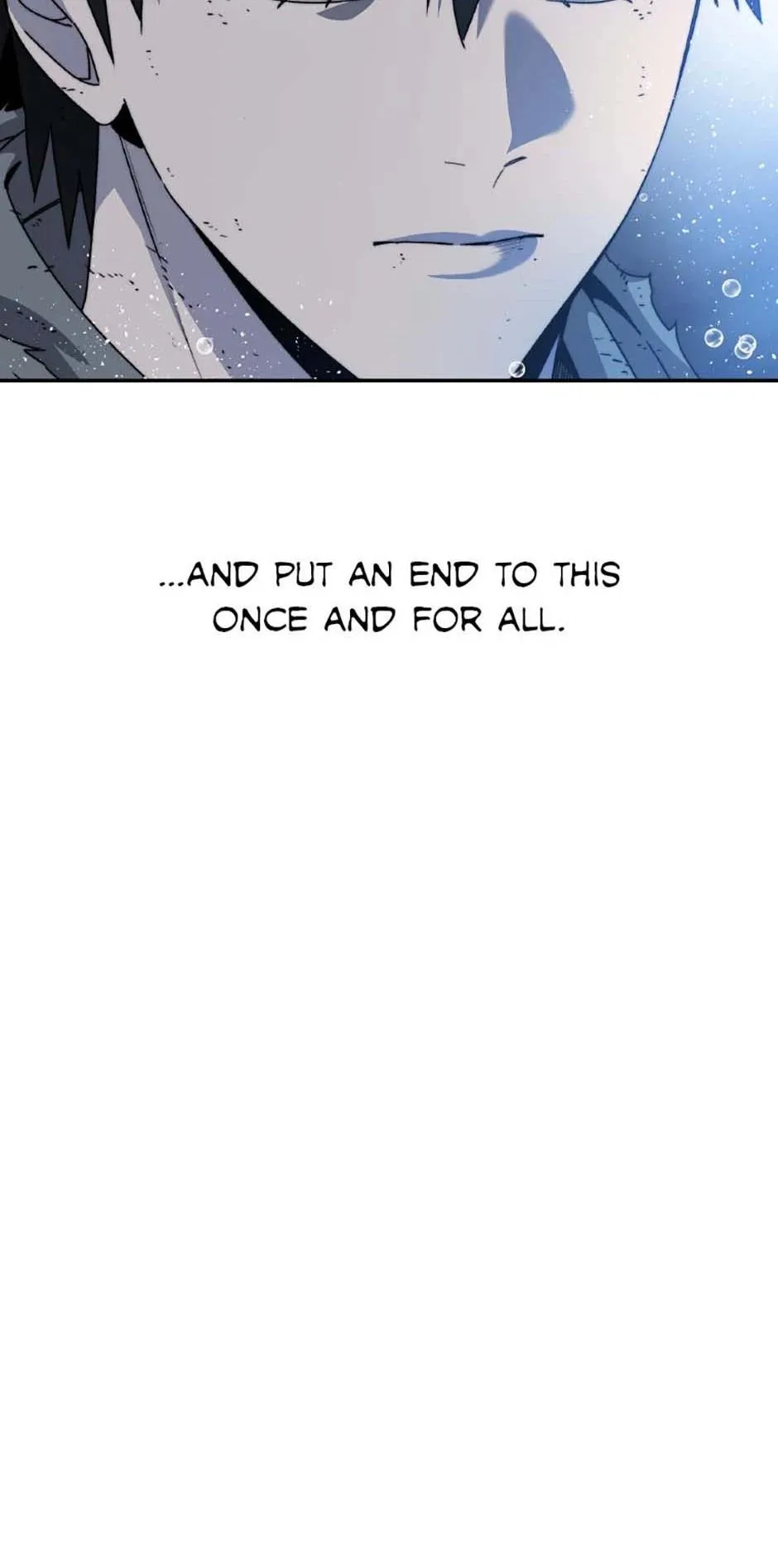 Read Existence (en) Manga Online