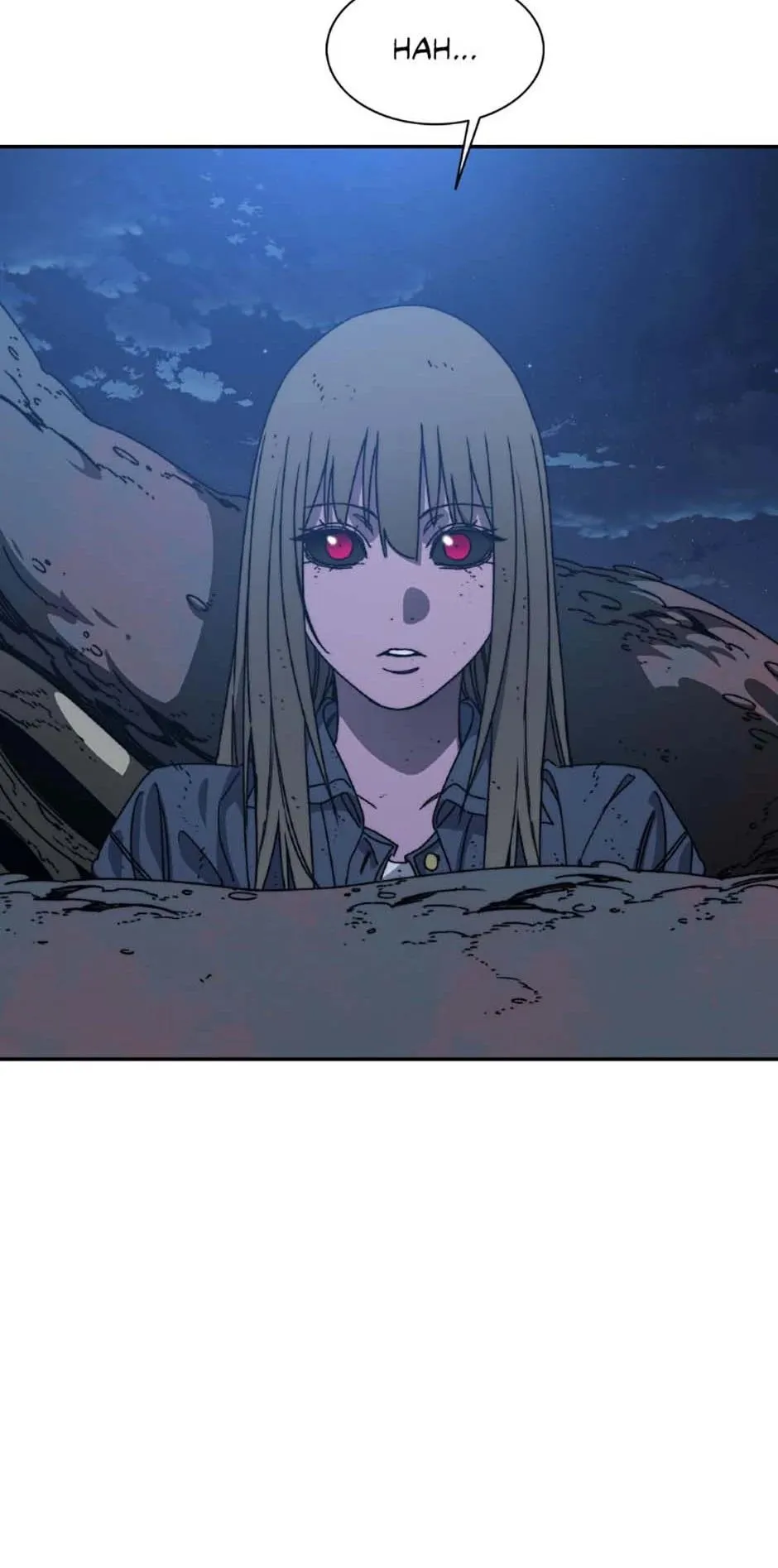 Read Existence (en) Manga Online