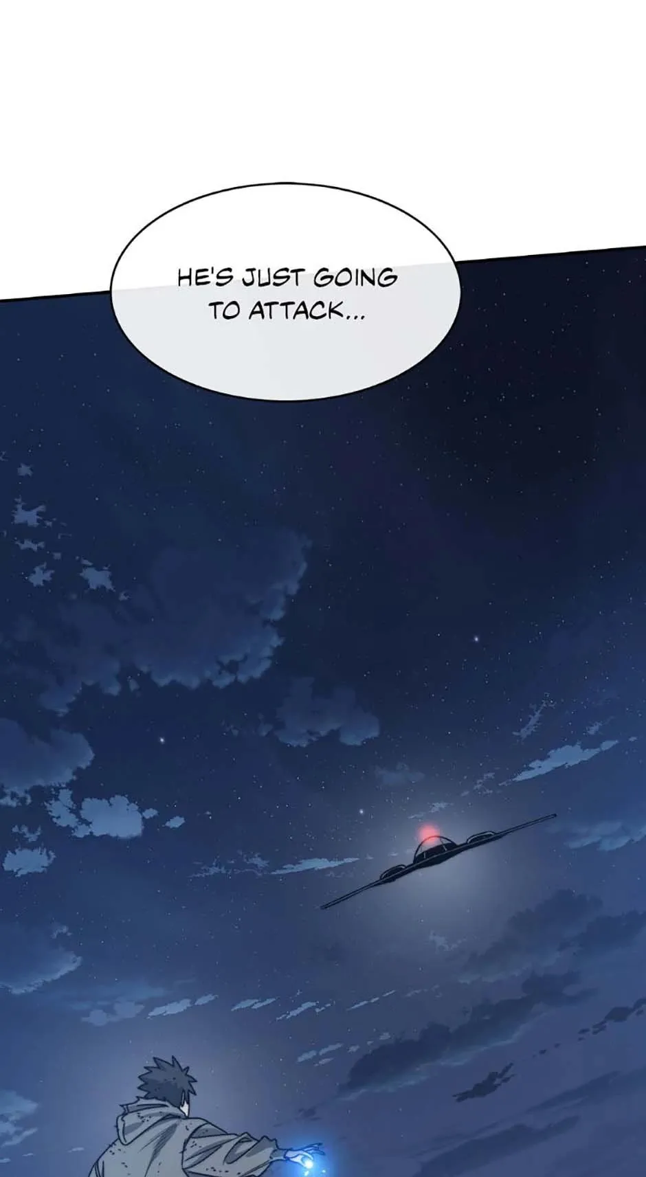 Read Existence (en) Manga Online