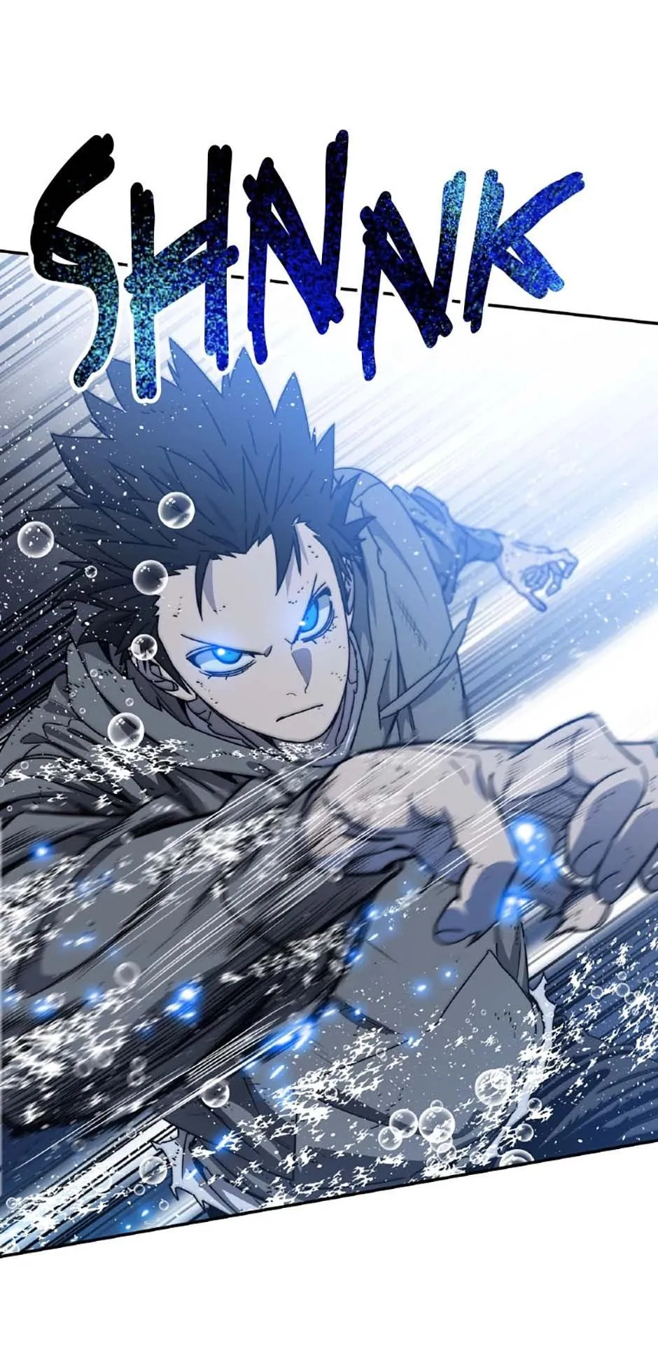 Read Existence (en) Manga Online