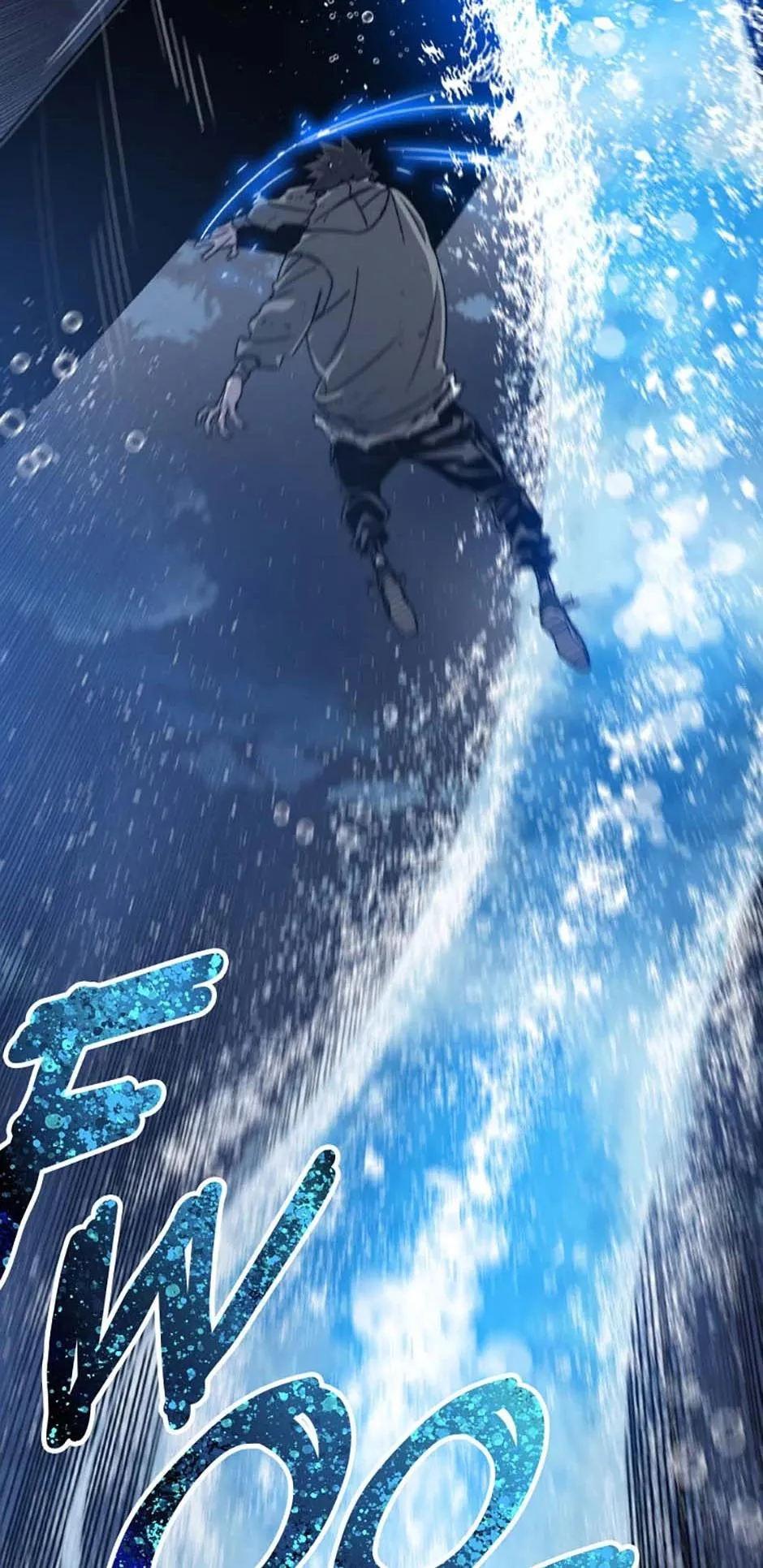 Read Existence (en) Manga Online