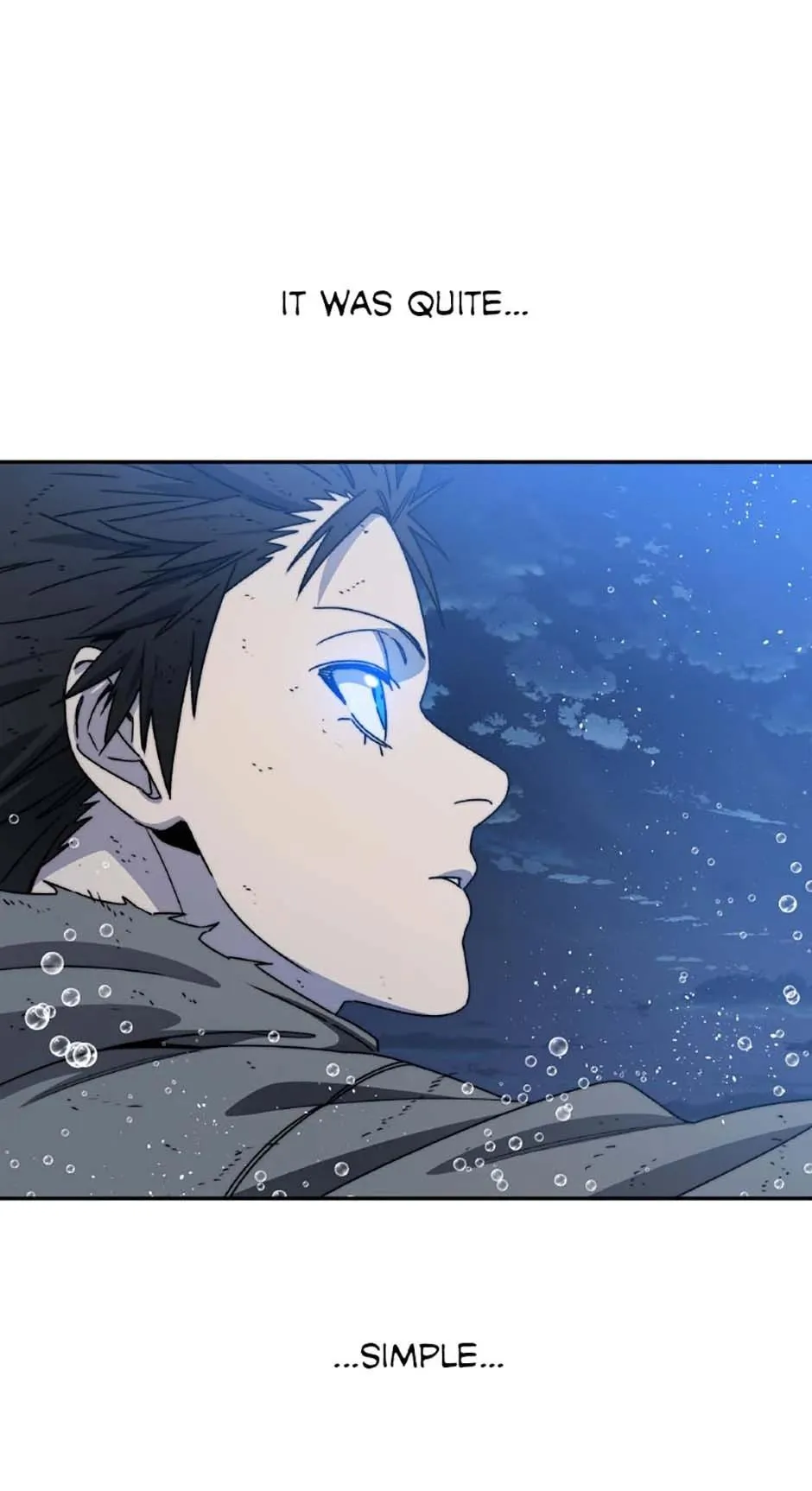 Read Existence (en) Manga Online