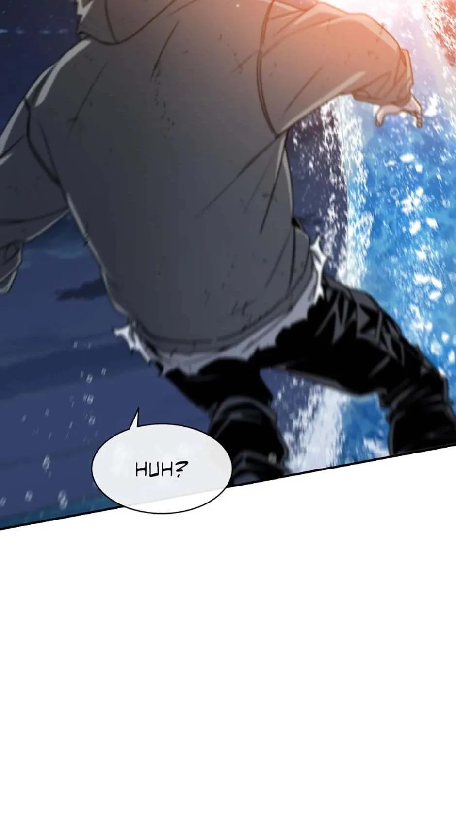 Read Existence (en) Manga Online