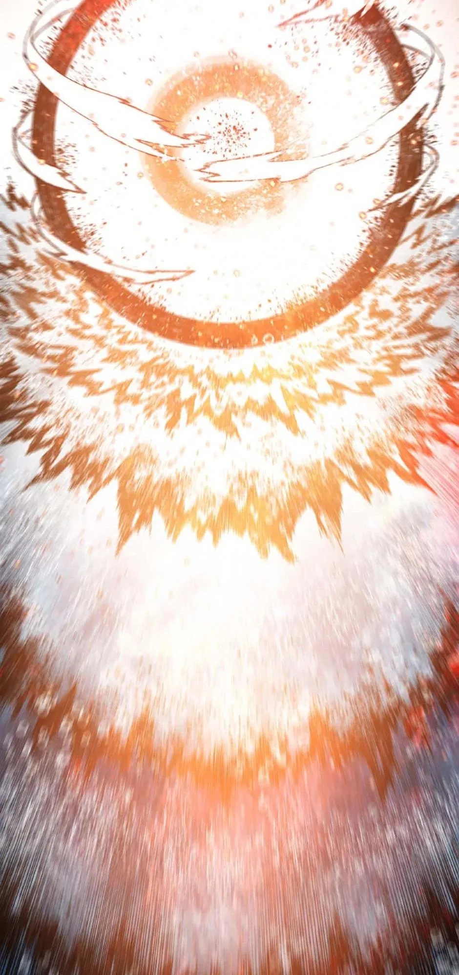 Read Existence (en) Manga Online