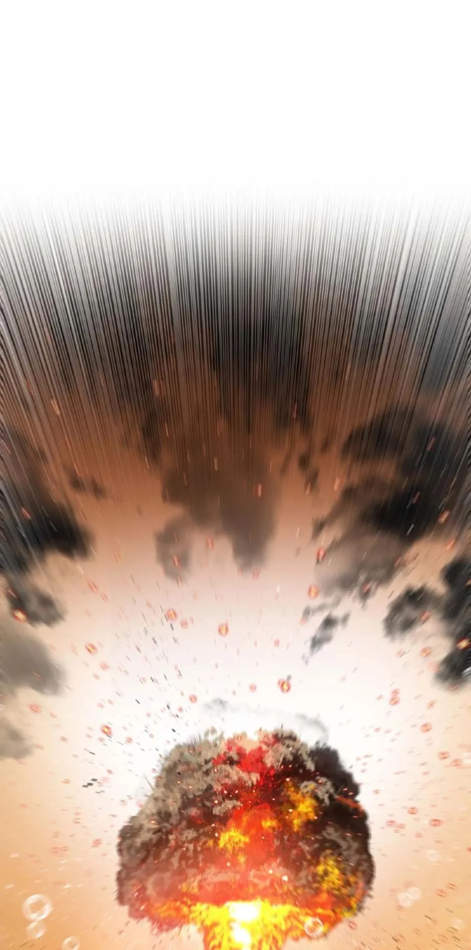 Read Existence (en) Manga Online