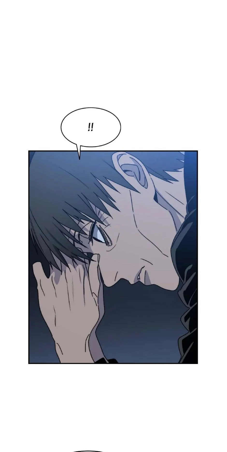 Read Existence (en) Manga Online