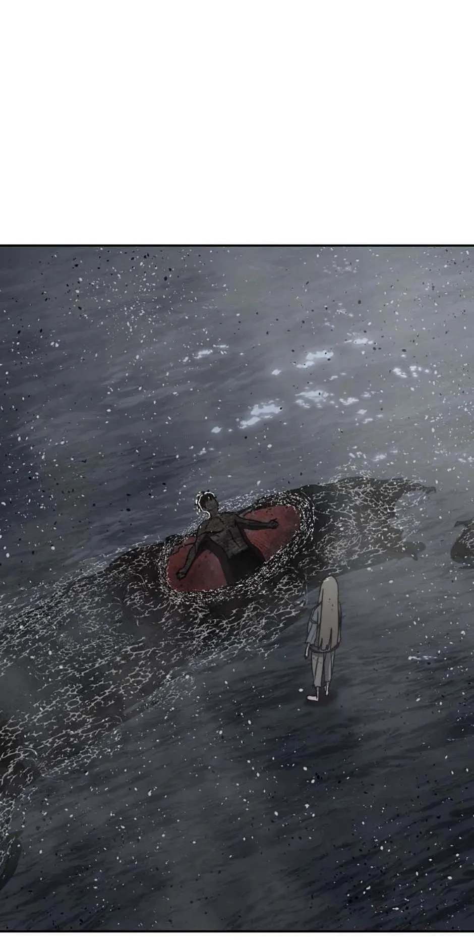 Read Existence (en) Manga Online