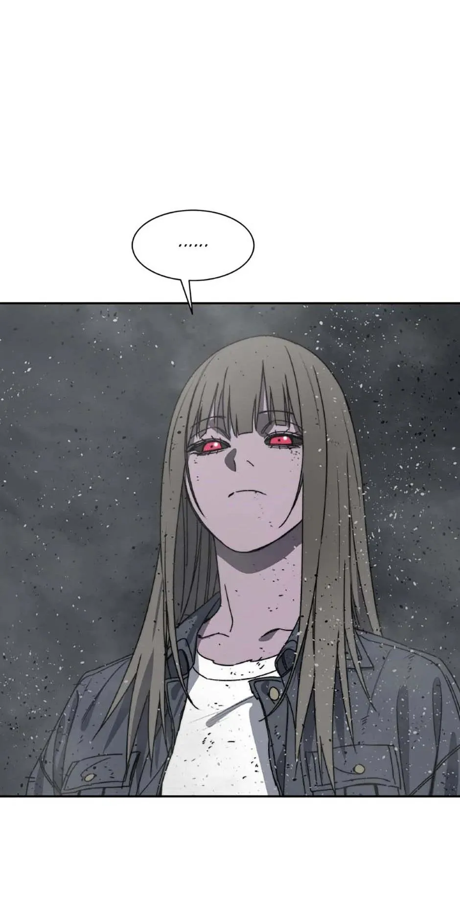 Read Existence (en) Manga Online