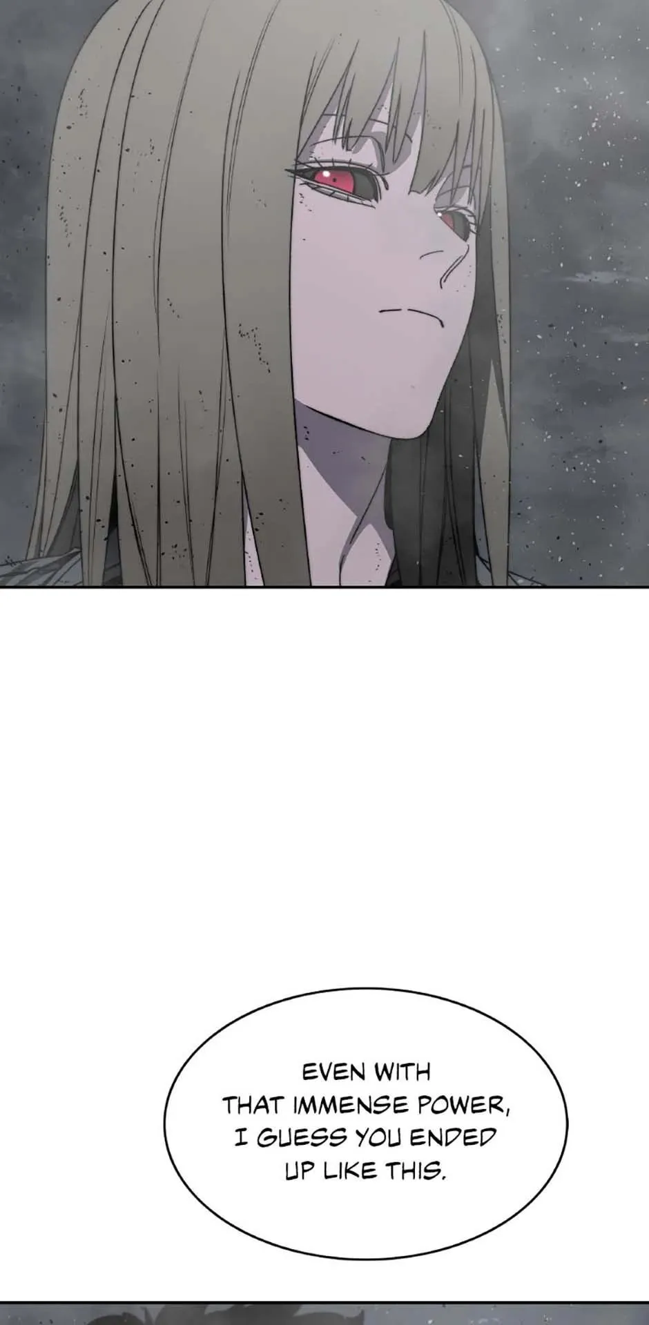 Read Existence (en) Manga Online