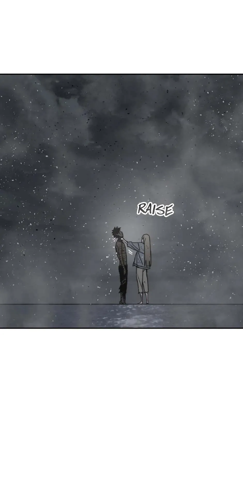 Read Existence (en) Manga Online