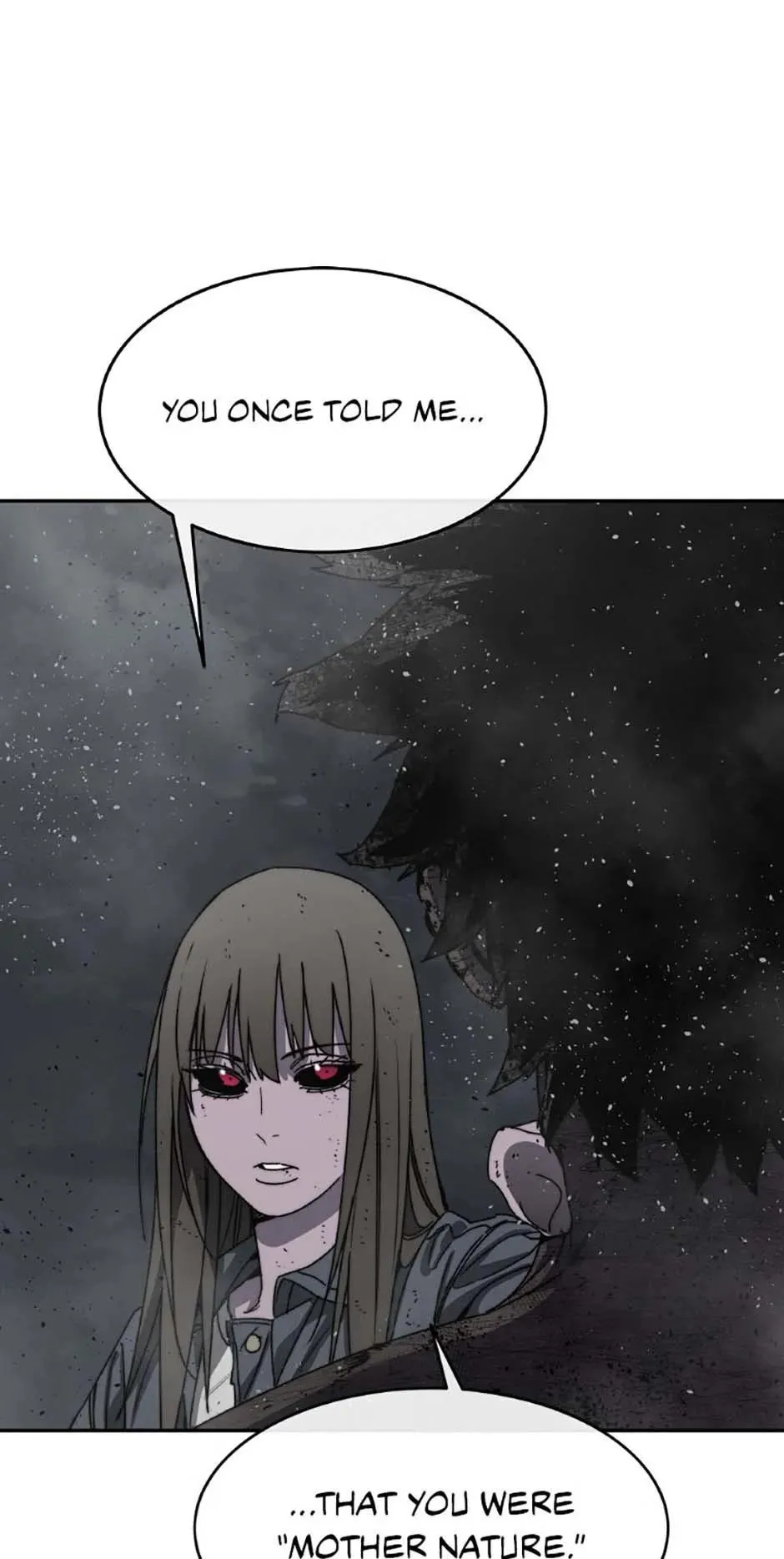 Read Existence (en) Manga Online
