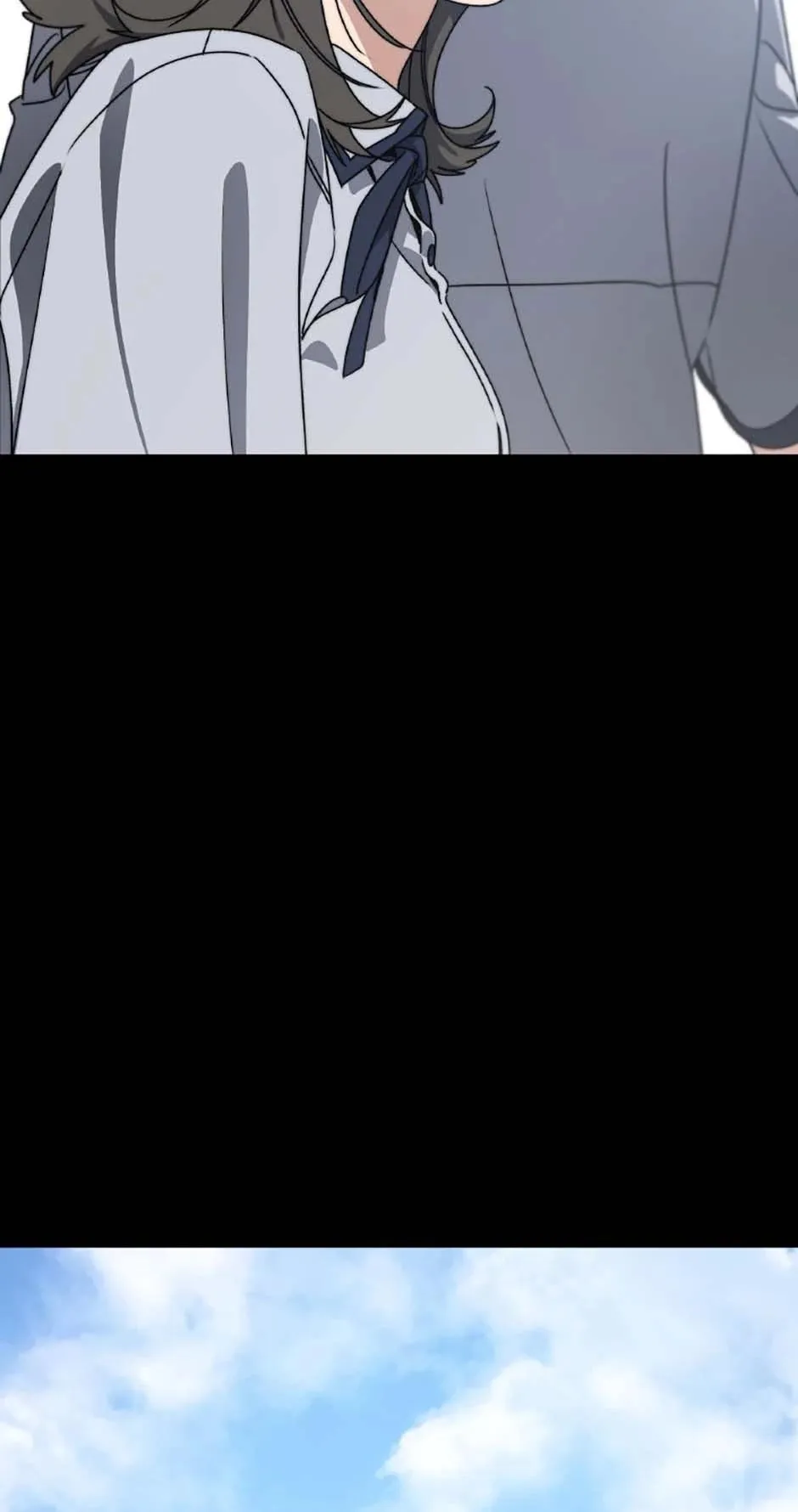 Read Existence (en) Manga Online