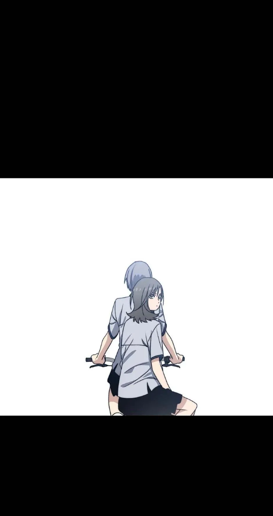 Read Existence (en) Manga Online