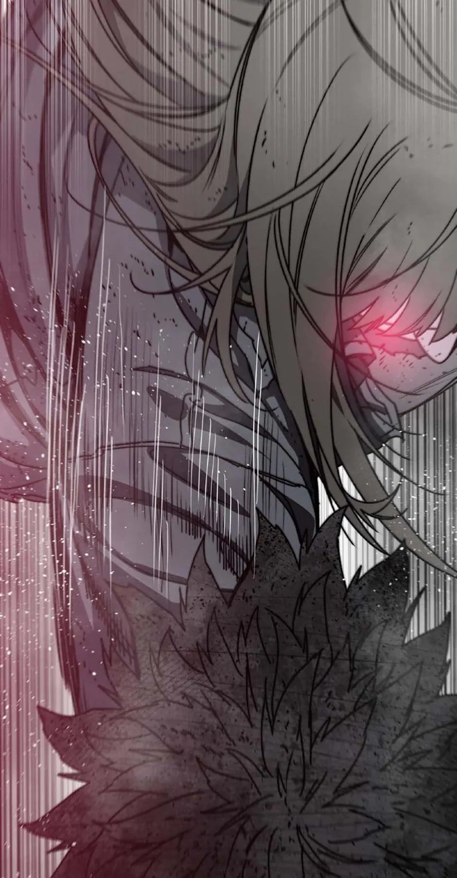 Read Existence (en) Manga Online