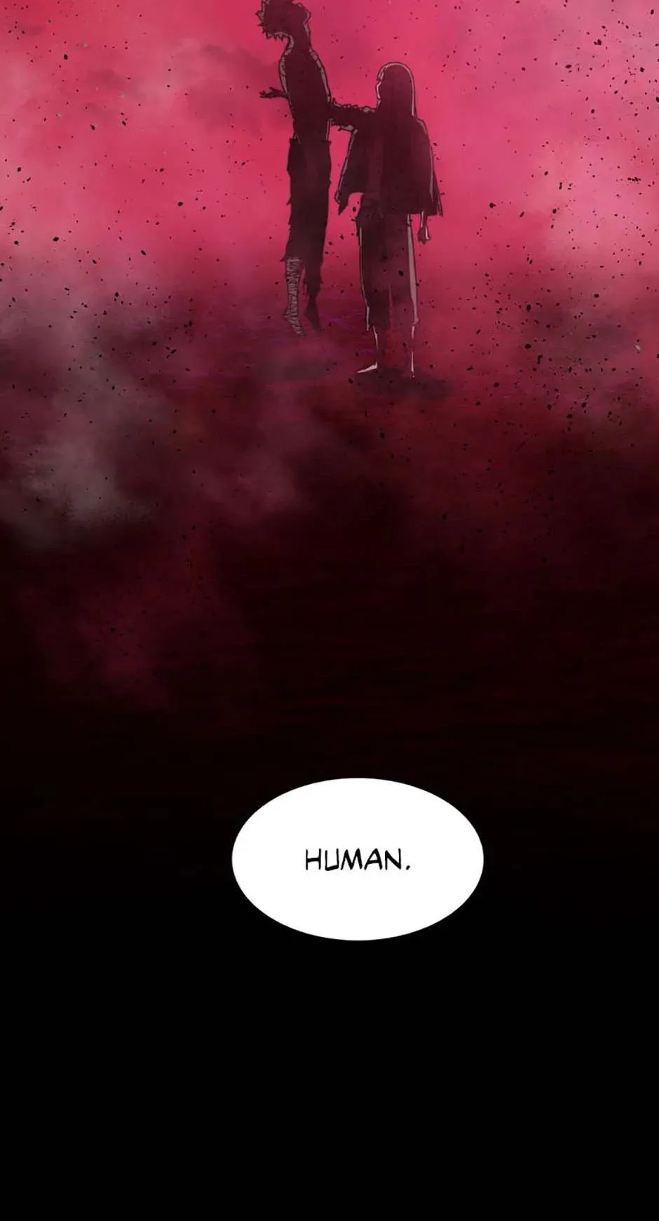 Read Existence (en) Manga Online