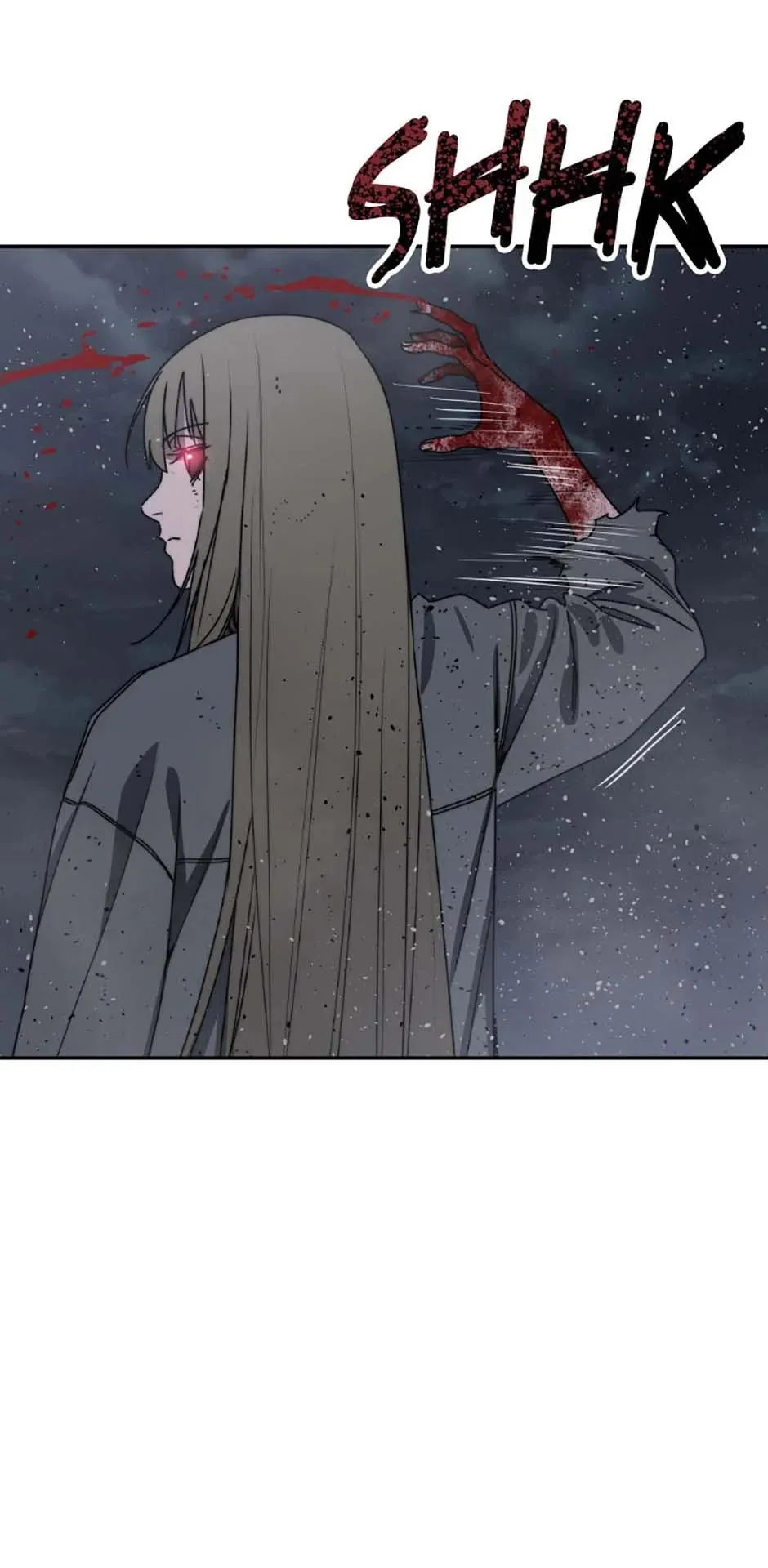 Read Existence (en) Manga Online