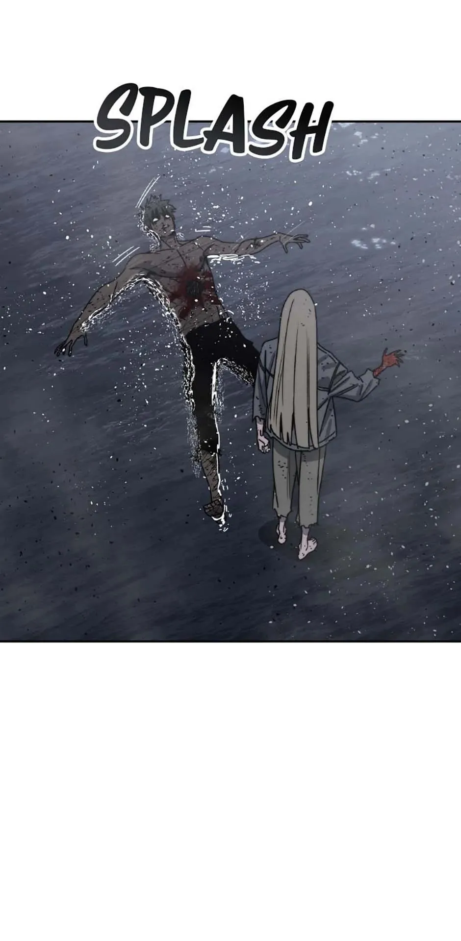 Read Existence (en) Manga Online