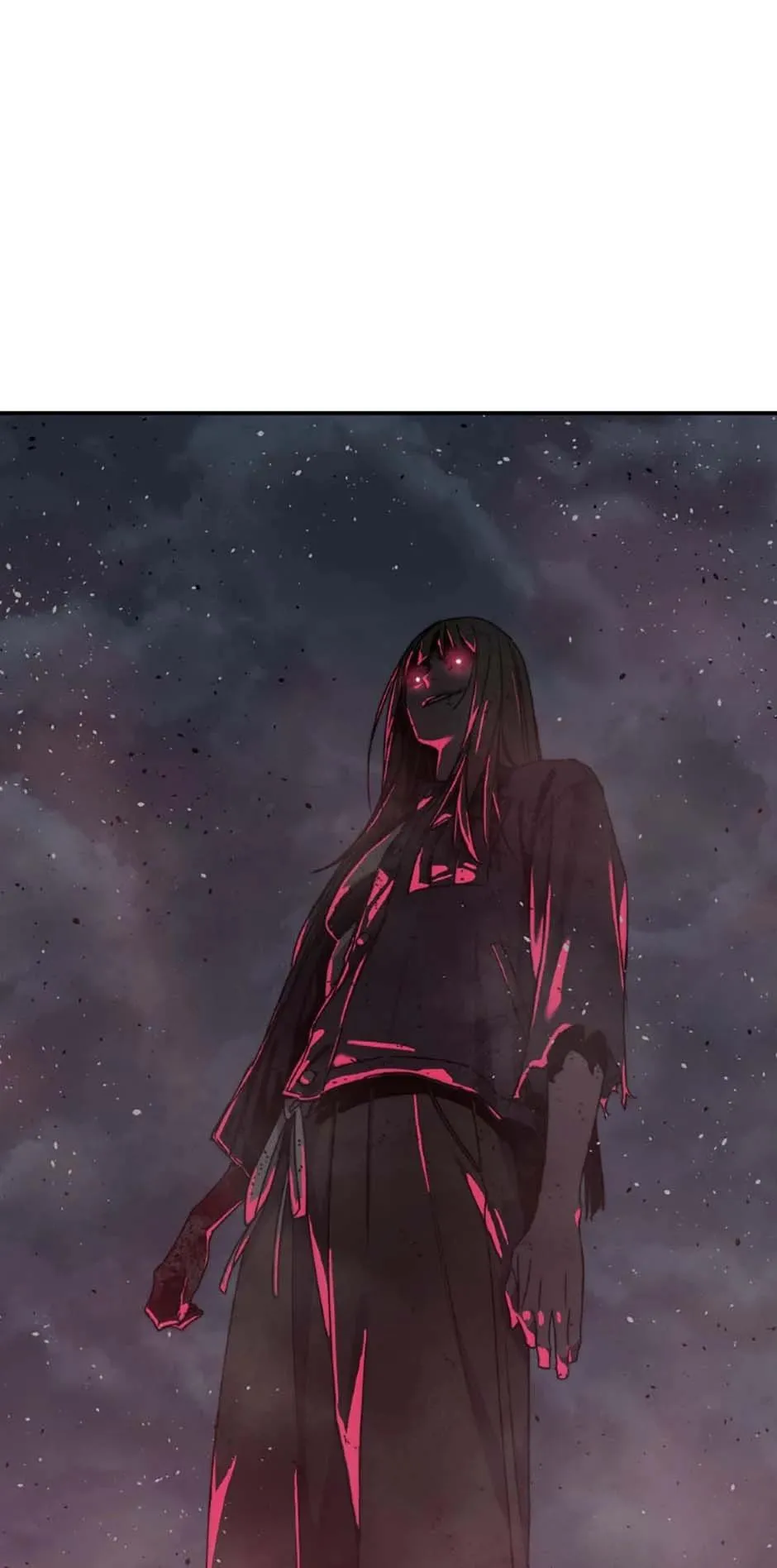 Read Existence (en) Manga Online