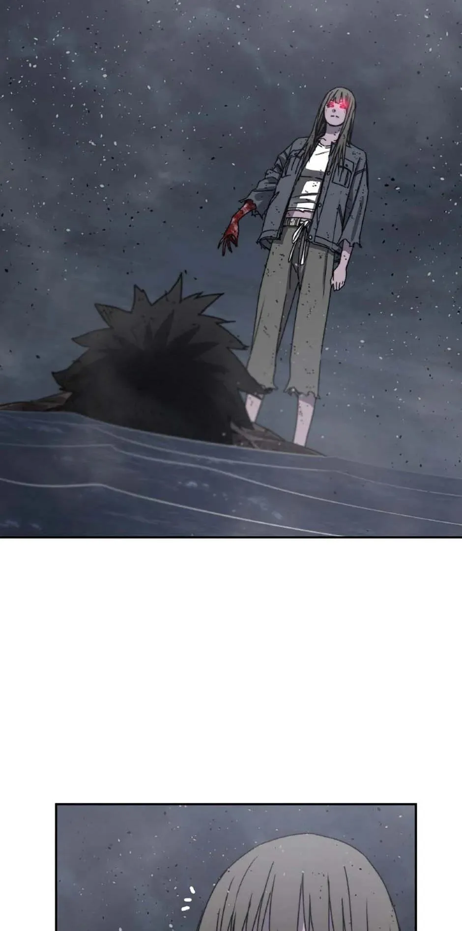 Read Existence (en) Manga Online