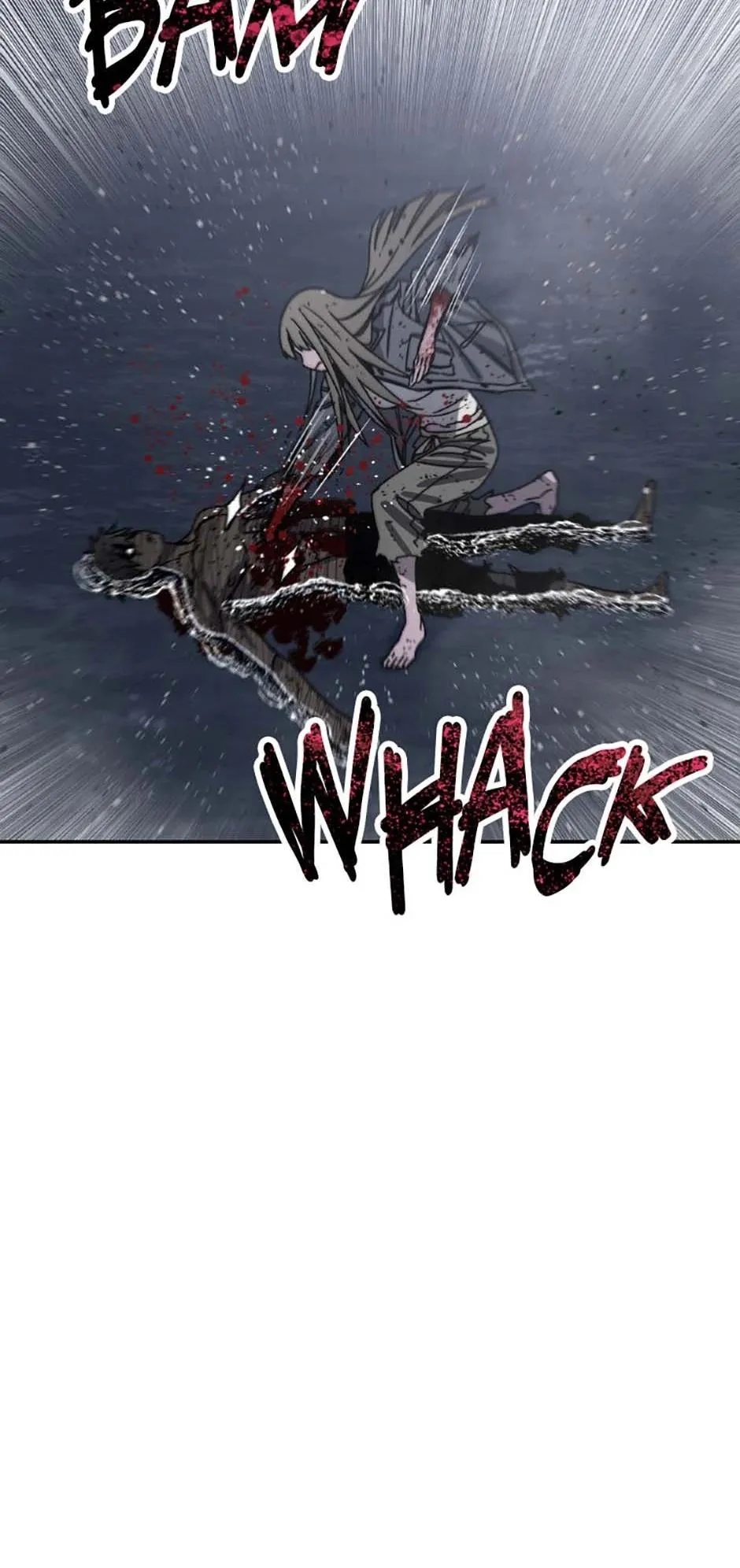 Read Existence (en) Manga Online