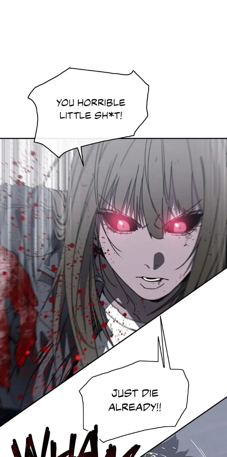 Read Existence (en) Manga Online