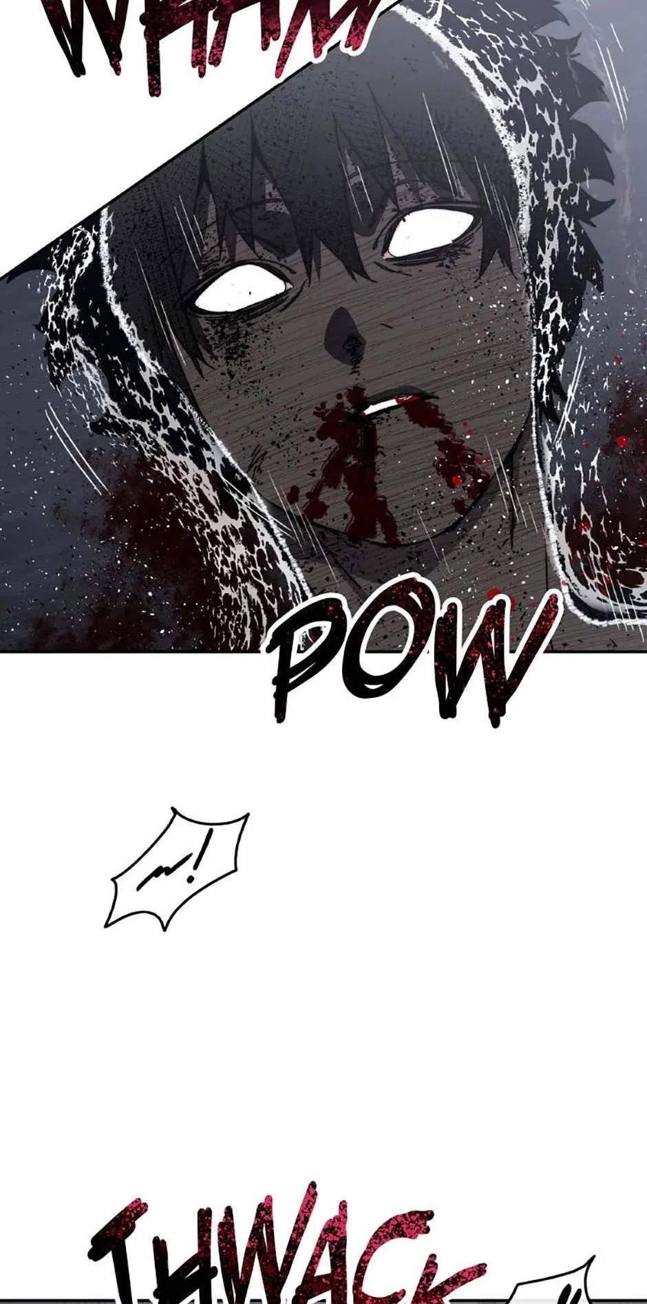 Read Existence (en) Manga Online