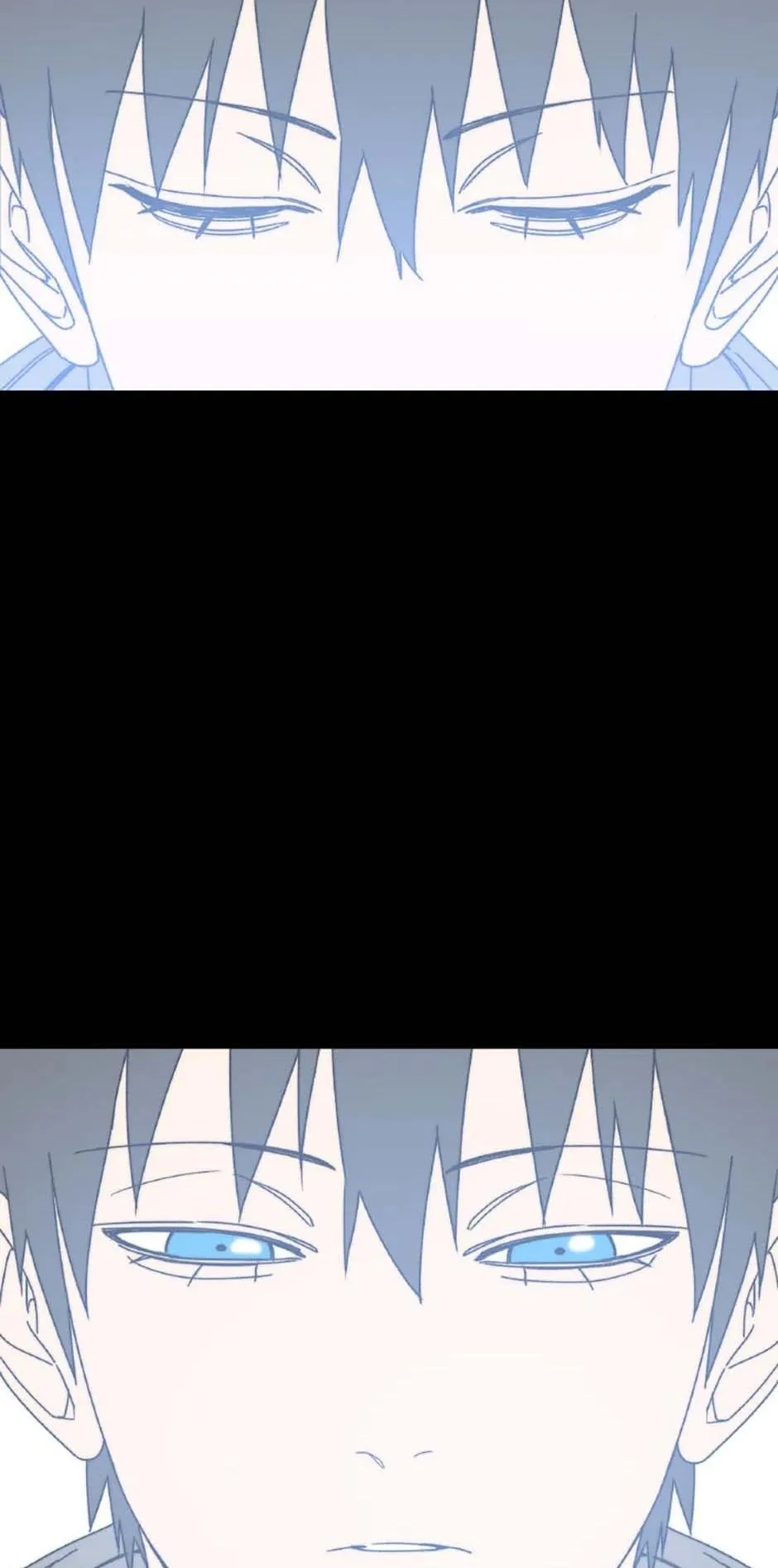 Read Existence (en) Manga Online